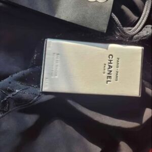Chanel Paris Perfume
